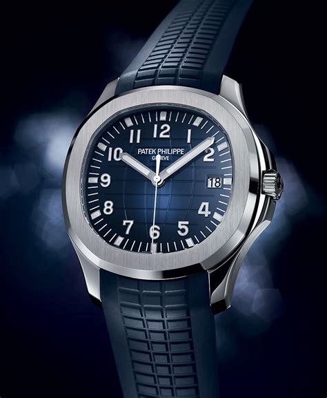 patek philippe ref.5168